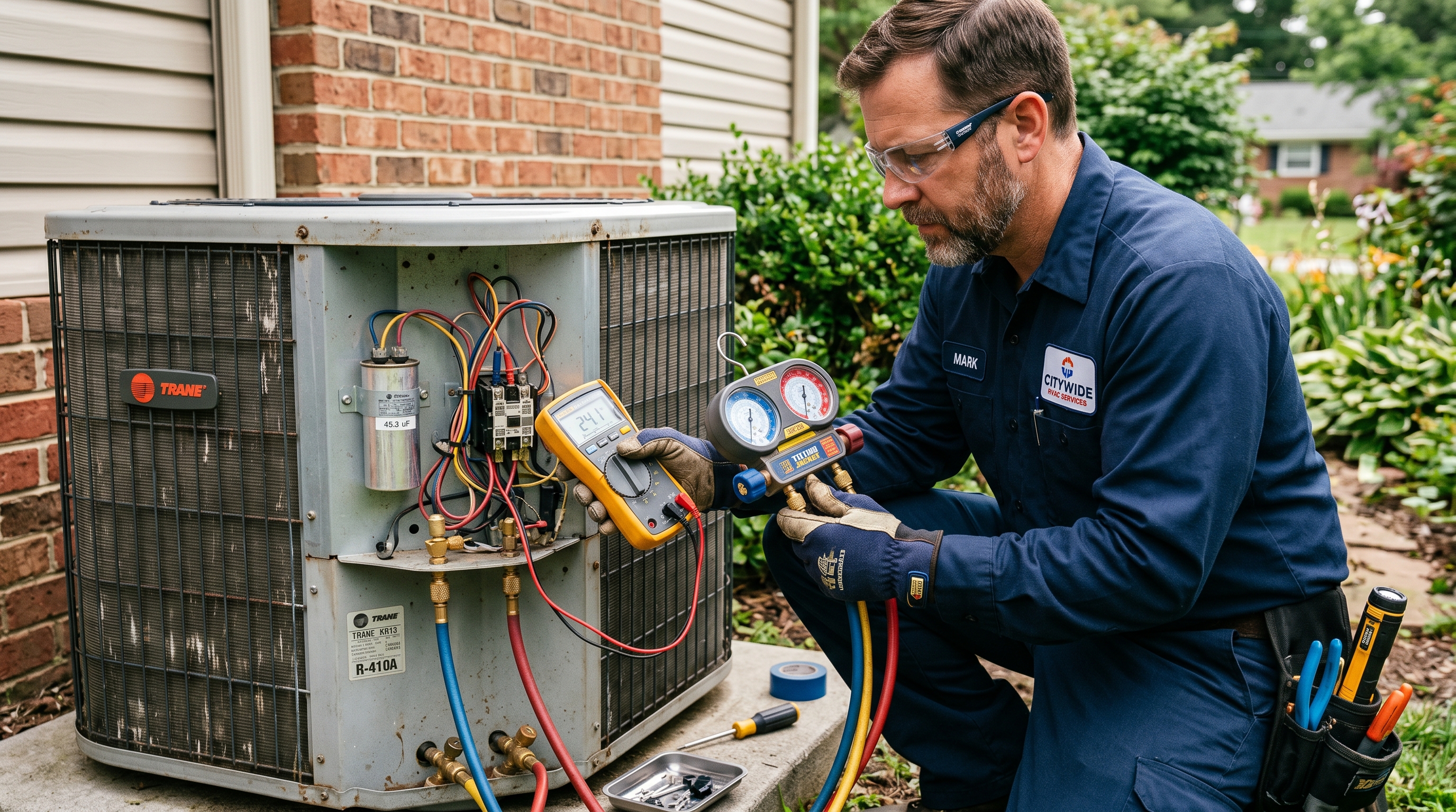 AC Repair