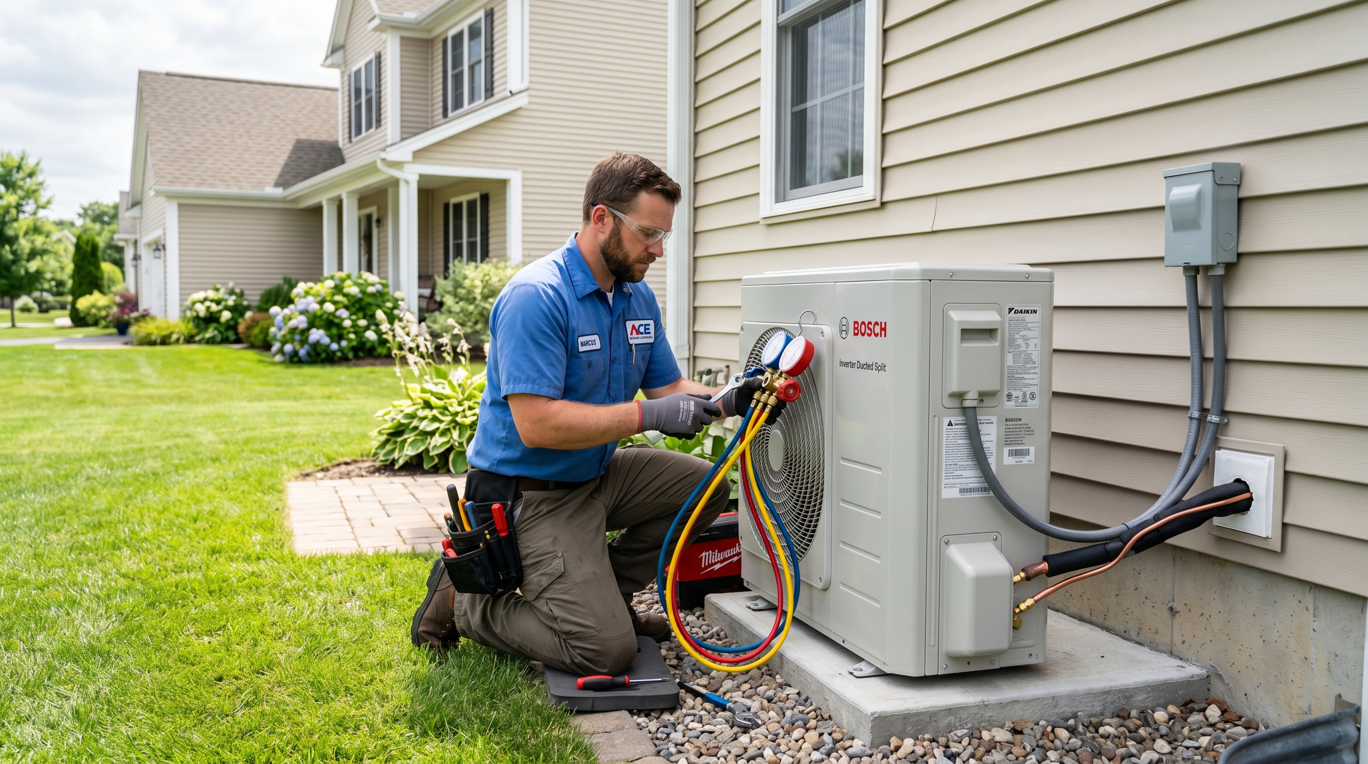 Heat Pump